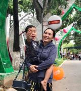 Nguyễn Thị Phấn