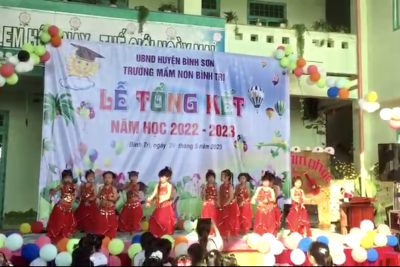 Thông báo Mời phụ huynh tham gia “Một ngày hoạt động tại trường mầm non”