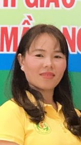 Võ Thị Trọn